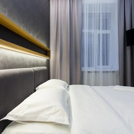 Apartment Апартамент З Дизайнерським Ремонтом