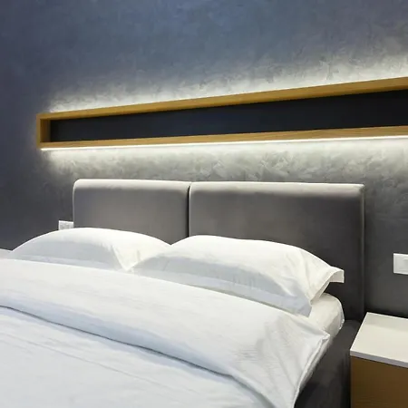 Apartment Апартамент З Дизайнерським Ремонтом
